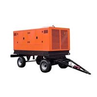 Винтовой компрессор ЗИФ-ПВ-25/2,5 (на шасси)