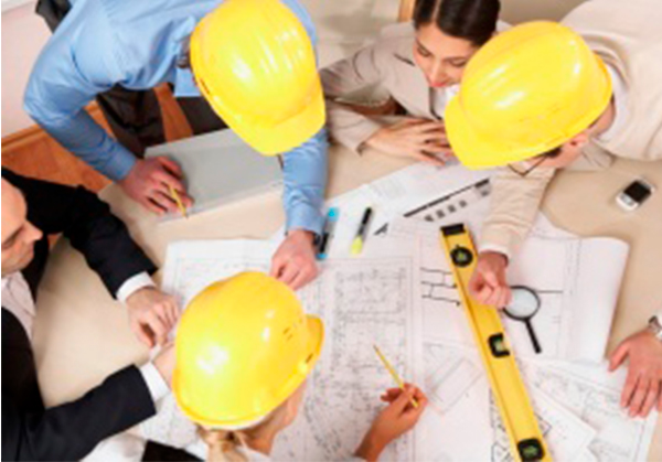 Предпроектное обследование