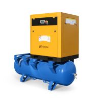 Компрессор винтовой Berg ВК-18,5P-500 12