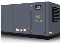 Компрессор безмасляный винтовой ENGER OFSZ-250W 8,5 бар PM-VSD 