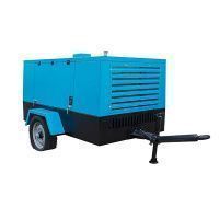 Дизельный винтовой компрессор Dali DLCY-9/8F-Y