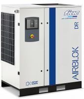 Компрессор ременной FIAC 753 DR 7,5