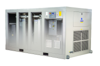 Винтовой компрессор Lupamat LKV 30/20 D PLUS