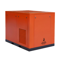 Компрессор винтовой ЗИФ СВЭ 27,4 1,0 ШМ