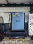 Винтовой компрессор "Comaro" LB 15-10/500