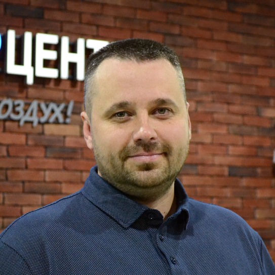 Кирилл Яшин