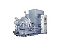 Центробежный безмасляный компрессор ENGER BC900-3