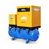 Компрессор винтовой Berg ВК-18,5PО-500 12