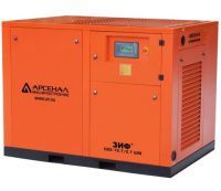 Компрессор винтовой ЗИФ СВЭ-50,1 0,4 ШМ-Н