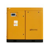 Компрессор винтовой BergВК-75Р 