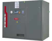 Винтовая компрессорная станция DALGAKIRAN INVERSY 250 PLUS-13