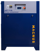 Винтовой компрессор Magnus АЕ1-55A LD 12
