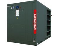 Винтовая компрессорная станция DALGAKIRAN DVK340D-13