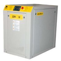 Компрессор винтовой ЧКЗ ДЭН-37 13 Ш