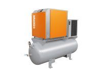 Компрессор винтовой Ekomak DMD 30 CRD 8