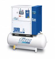 Компрессор поршневой ременной FIAC D 3/200 13