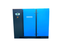 Компрессор винтовой "Hansmann" RS132A-12-E