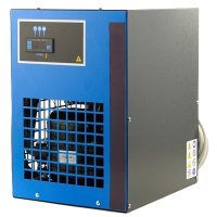 Осушитель рефрижераторный ЕвразКомпрессор РО-80