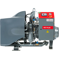 Компрессор поршневой дожимной (бустер) DALGAKIRAN PET PLUS 40 10