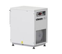 Безмасляный поршневой компрессор EKOMAK CLR 20/30 S T