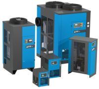 Осушитель рефрижераторный ATS DGH 1300