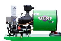 Винтовой компрессор Atmos ALBERT E100 Vario