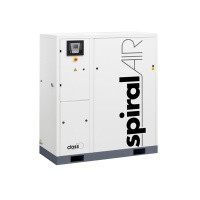 Компрессор спиральный SPR 3Т/10 230V