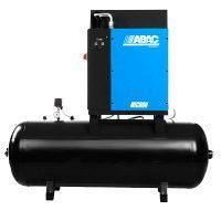 Компрессор винтовой ABAC MICRON 3-10-270