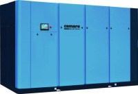 Двухступенчатый винтовой компрессор "Comaro" MD-2ST 280/8 I