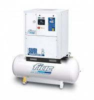 Компрессор поршневой ременной FIAC 20/300 13