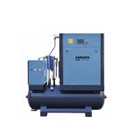 Компрессор винтовой Comaro LB 15-8 500 E new 2020