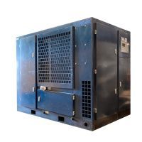 Компрессор высокого давления DALI ED-21 35