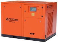 Компрессор винтовой ЗИФ СВЭ-8,6 1,6 ШМ