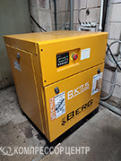 Винтовой компрессор "Berg" ВК-7.5/10 Е