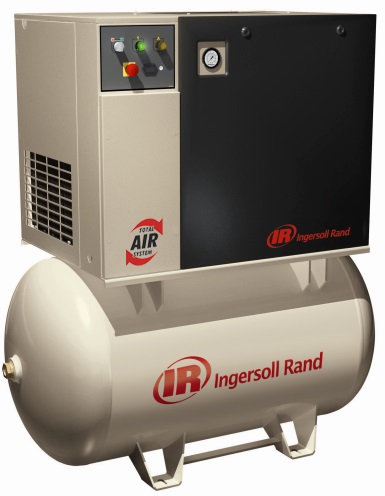 Винтовой компрессор Ingersoll Rand UP5-22-14-500 Dryer