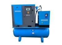 Hansmann с осушителем