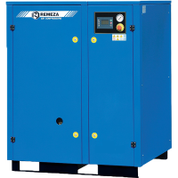 Компрессор винтовой Ремеза ВК 30-8