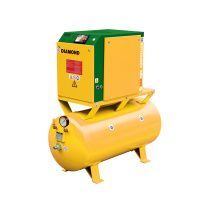 Компрессор винтовой Ekomak DMD 300 CR 7