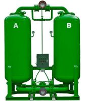 Осушитель адсорбционный Atmos AHL 1351