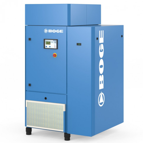 Винтовой компрессор Boge C 30 FD 13