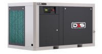 Винтовой компрессор DAS DVK VS 160-10