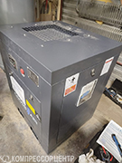 Винтовой компрессор "Cross Air" CA7,5-8RA для ИП Жабин