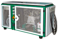 Компрессор высокого давления "Paramina" Typhoon Classic 15D