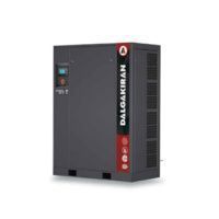 Спиральный компрессор Dalgakiran DS 30-10 (4x7.5)