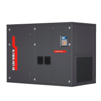 Компрессор винтовой Dalgakiran INVERSYS DPR-D 250-13