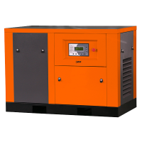 Компрессор винтовой ЗИФ СВЭ 20,6 0,7 ШМ