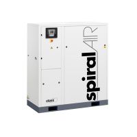 Компрессор спиральный SPR 10/10 LC 400V