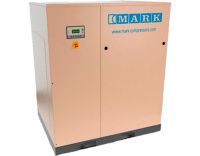 Компреcсор винтовой Mark MSS-55A 7