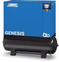 Компрессор винтовой ABAC GENESIS 18.5-8-500
