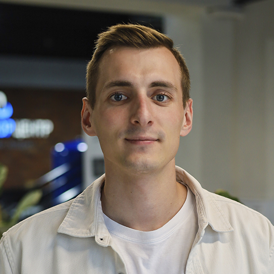 Вячеслав Прохоров